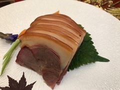 -铂丽斯国际大酒店-凯悦自助餐厅