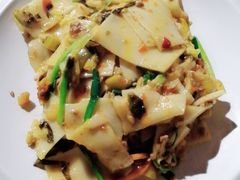 -88号小吃店·经典云南菜·地道纳西美食
