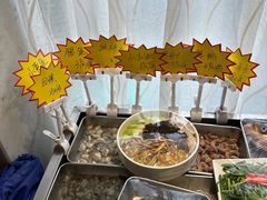 -华盛丰温州大排档(东三环南路店)