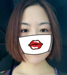 短发-柯琳造型