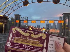 -武汉知音号
