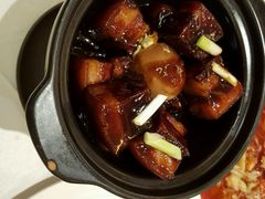 -俏江南(中山路先天下广场店)