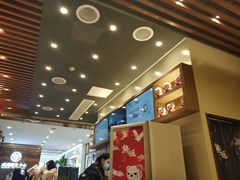 -熊姬手作茶物(沃尔玛武商百货店)