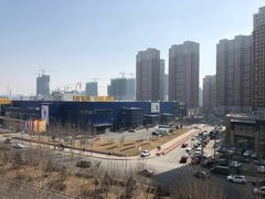 -宜家家居(哈尔滨商场店)