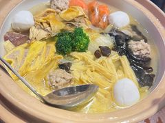 -寻宝记绍兴菜(鲁迅路店)