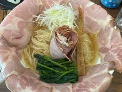 -真打拉面·日式拉面新流派(体育西横街店)