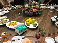 -今鲜源大酒店·中华餐饮名店(新湛路店)