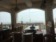 -港畔赶海蒸汽海鲜烧烤自助(仙螺岛店)
