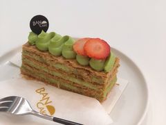 -BanCake·法式千层·拿破仑專門店