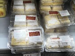 拿破仑-苹果花园(桂林路店)