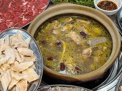 -楠波炭炉鸡煲馆(桥北店)