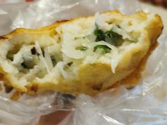 -阿婆油墩子(五里桥路188弄小区店)