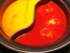 -温野菜涮涮锅(曲江大悦城店)