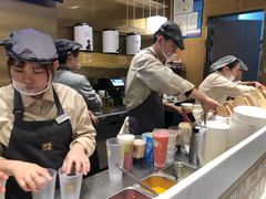 -奈雪的茶(湖滨银泰in77C区PRO店)