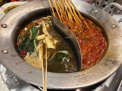 -钢管厂五区小郡肝火锅串串香(总店)