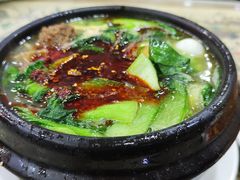 -清真·穆萨砂锅(大皮院店)