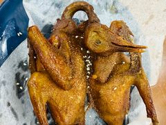 -煲煲掂风味煲仔饭餐厅(西区店)