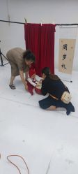 -小阿福儿童摄影(华中智谷店)