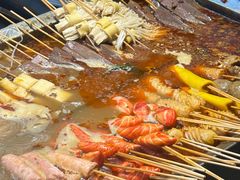-郭记小街麻辣烫(南小街总店)
