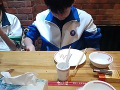 -老姑砂锅·烧烤天津菜(体北道店)