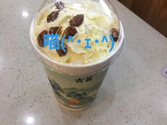 -古茗(吉祥北街店)