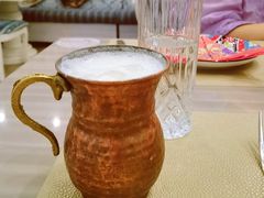 土耳其酸奶-Aladdin·阿拉丁土耳其餐厅(信和广场店)