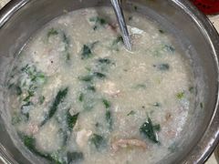 猪杂粥-标记美食新鲜猪杂(兴南大道店)
