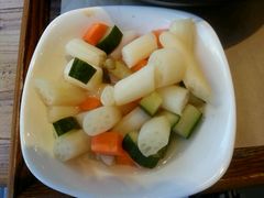 -海盗虾饭·剥好的小龙虾饭(SOHO尚都店)