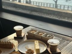 -Vanilla Specialty Coffee(八大关店)