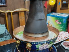 -千亿来乌拉火锅(德胜店)