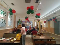 -豪客来牛排(空港华联店)
