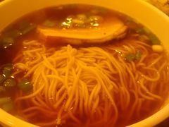 焖肉面-三两春(浦三路店)