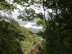 -北京十三陵国家森林公园蟒山景区