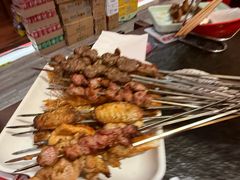 -京元盛铜锅涮肉(上海总店)