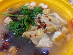 iphone_upload_pic-小杨生煎(龙之梦购物中心店)