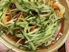 -纳瓦新疆菜(银都店)