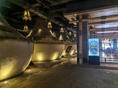 -清河半岛温泉度假酒店