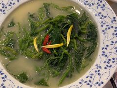 -围龙屋客家食府(福田店)