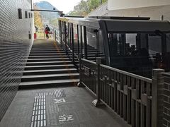 -黄土店站