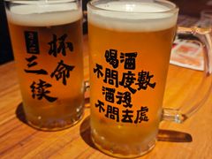 -将醉民谣·烧烤江湖菜酒馆(大石店)
