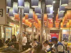 -姜胖胖无限自助烤肉(罗湖宝能店)