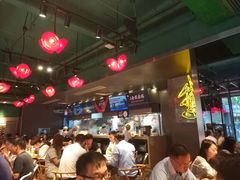 -陈鹏鹏潮汕菜(欢乐海岸 海边景观店)