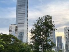 -深圳湾万象城