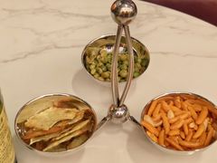 -厦门瑞颐大酒店·VIRGO威士忌酒吧