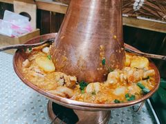 -蜗牛小馆醉乡民谣云南菜(惠新西里店)
