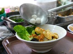 -阿坤纯正西刀鱼丸(Kuala Lumpur Branch)