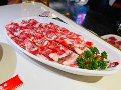 -豆花姐烂豆花火锅(水屯北路恒大滨河店)