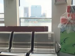 -黄沙码头