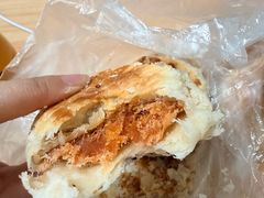 -上好酥烧饼(虹桥中心店)
