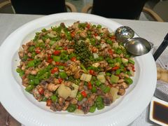 -青花椒花椒鱼(合生汇店)